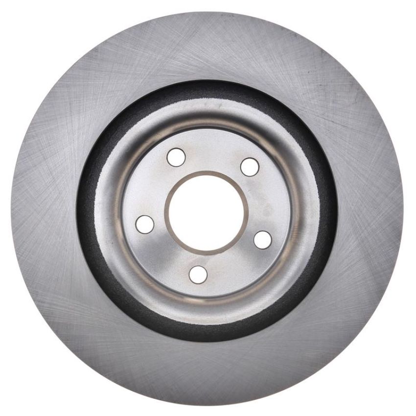Raybestos 982340R Raybestos R-Line Brake Rotor