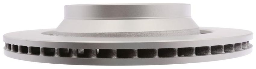 Raybestos 982341 Raybestos Specialty - Street Performance Coated Brake Rotor