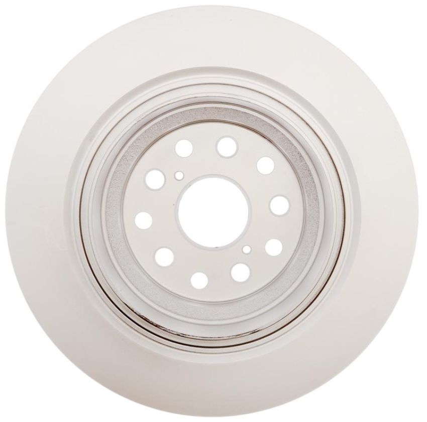 Raybestos 982341 Raybestos Specialty - Street Performance Coated Brake Rotor