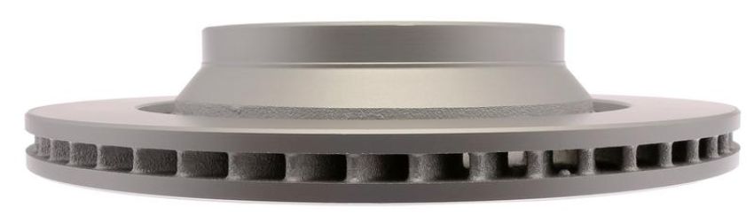 Raybestos 982342 Raybestos Specialty - Street Performance Coated Brake Rotor