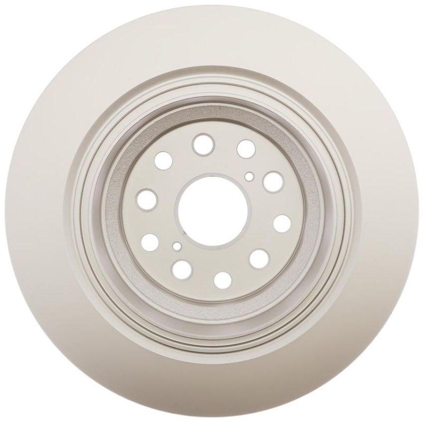 Raybestos 982342 Raybestos Specialty - Street Performance Coated Brake Rotor