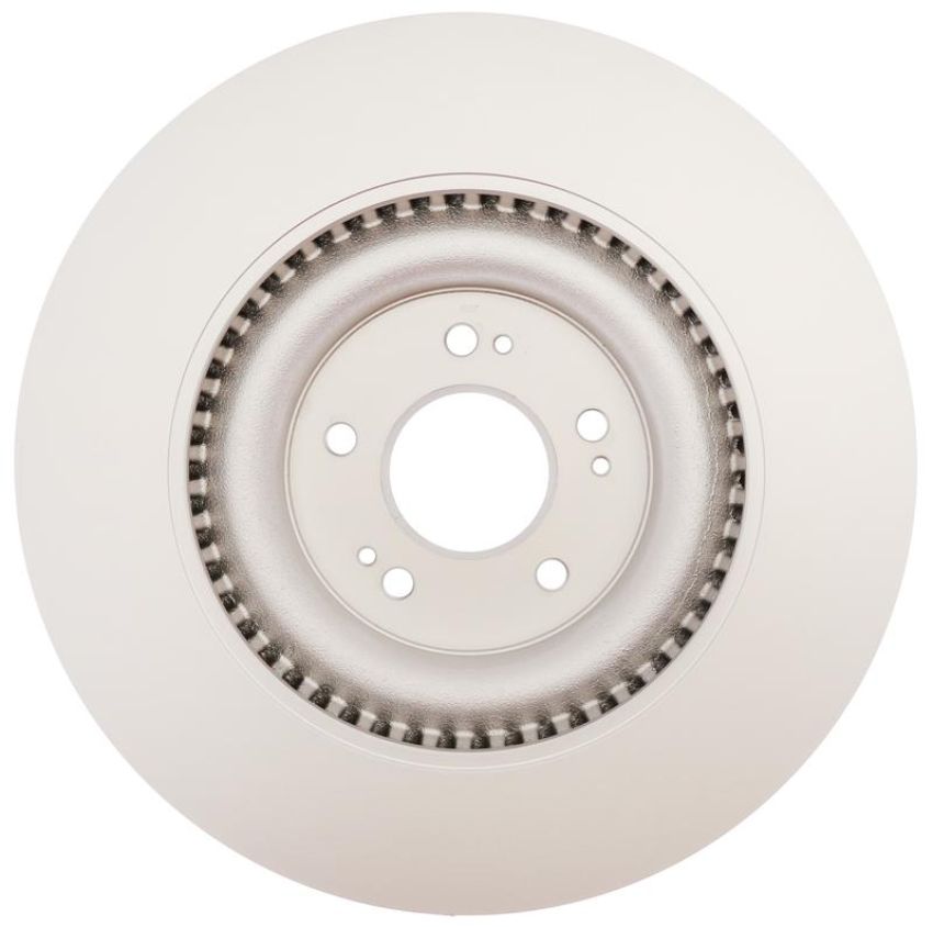 Raybestos 982346 Raybestos Specialty - Street Performance Coated Brake Rotor