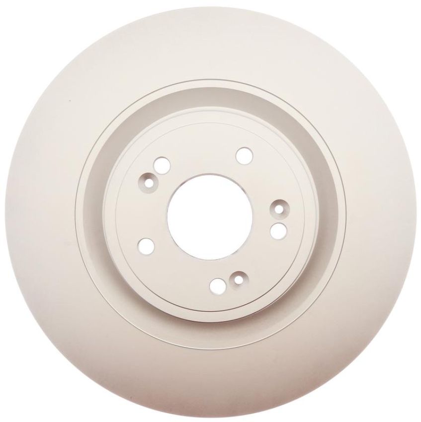 Raybestos 982346 Raybestos Specialty - Street Performance Coated Brake Rotor