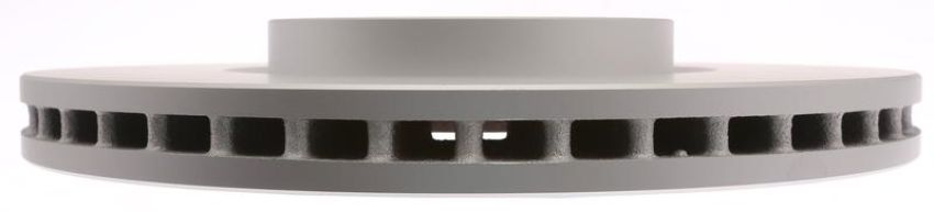 Raybestos 982348 Raybestos Specialty - Truck Coated Brake Rotor