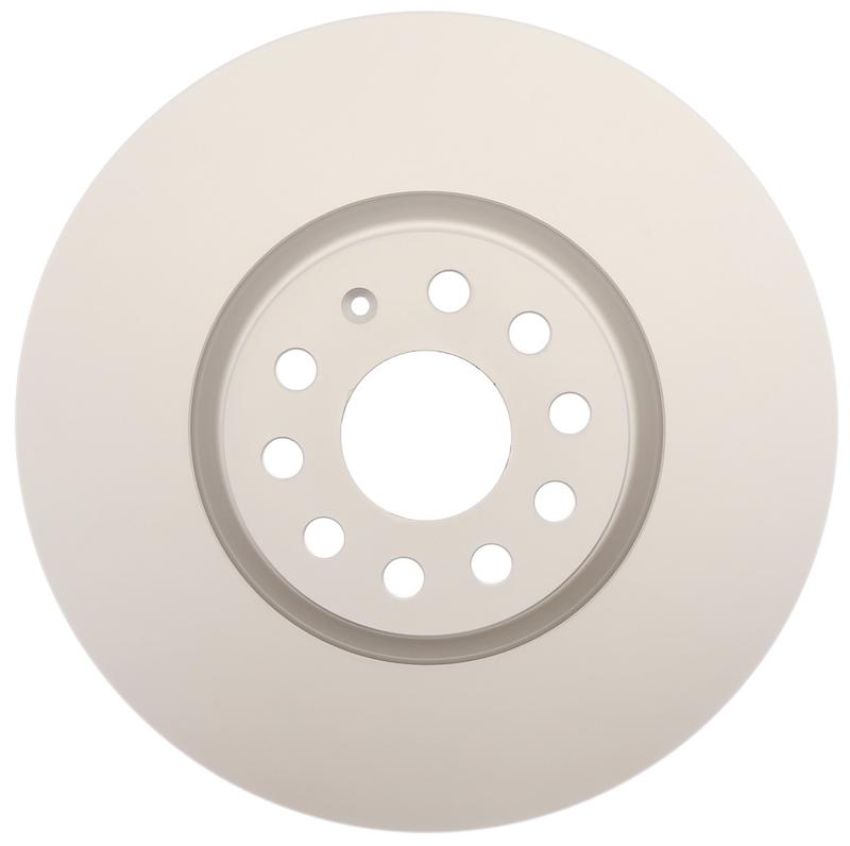 Raybestos 982348 Raybestos Specialty - Truck Coated Brake Rotor