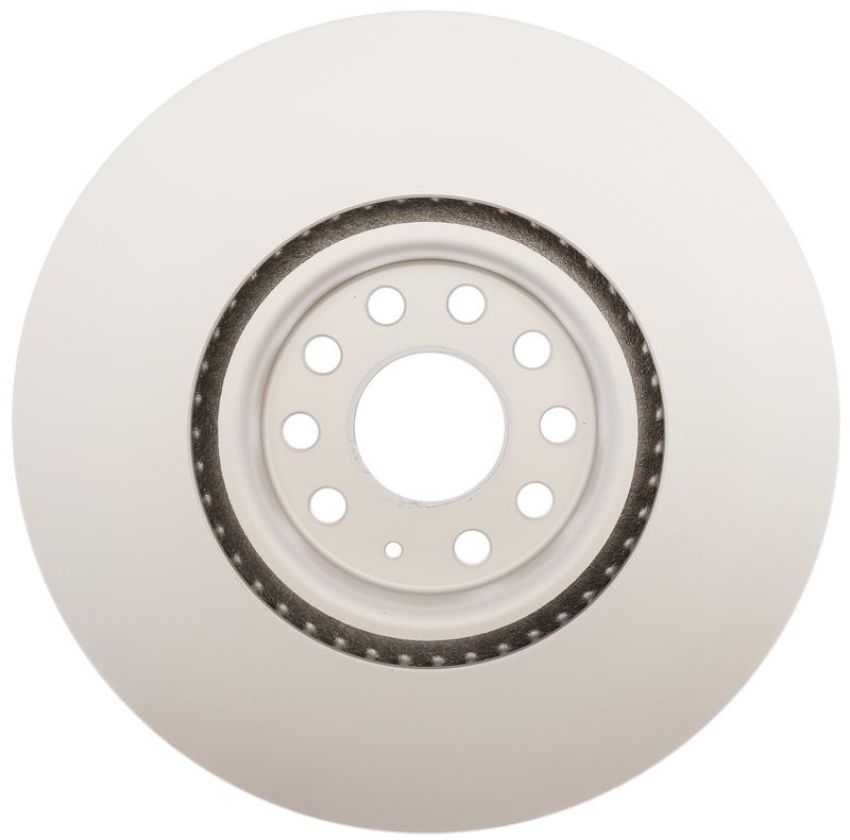 Raybestos 982348FZN Raybestos Element3 Coated Brake Rotor