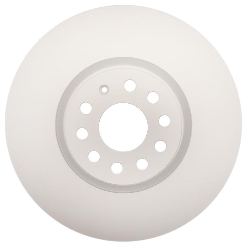 Raybestos 982348FZN Raybestos Element3 Coated Brake Rotor