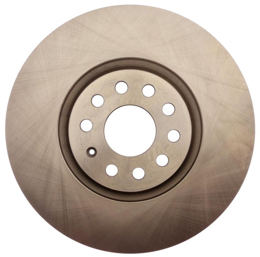 Raybestos 982348R Raybestos R-Line Brake Rotor