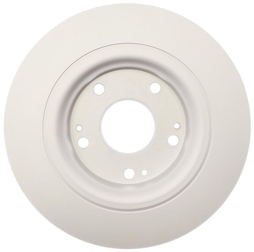 Raybestos 982354 Raybestos Specialty - Street Performance Coated Brake Rotor
