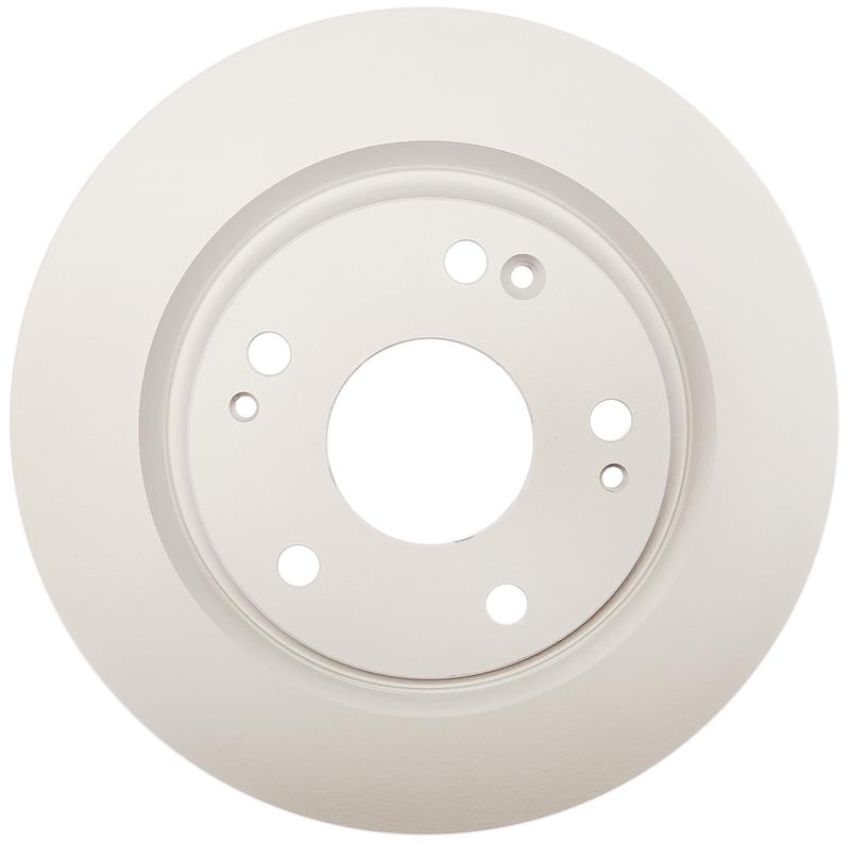 Raybestos 982354 Raybestos Specialty - Street Performance Coated Brake Rotor