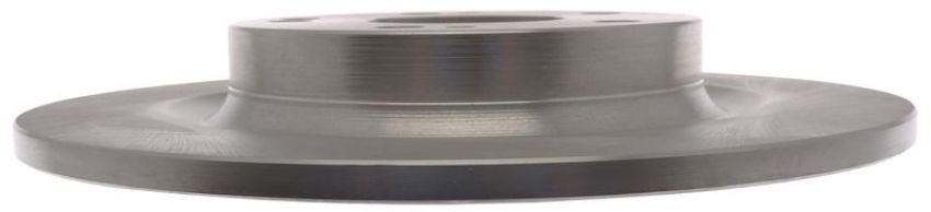 Raybestos 982354R Raybestos R-Line Brake Rotor