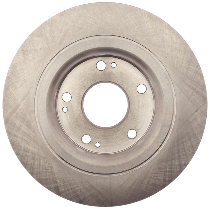 Raybestos 982354R Raybestos R-Line Brake Rotor