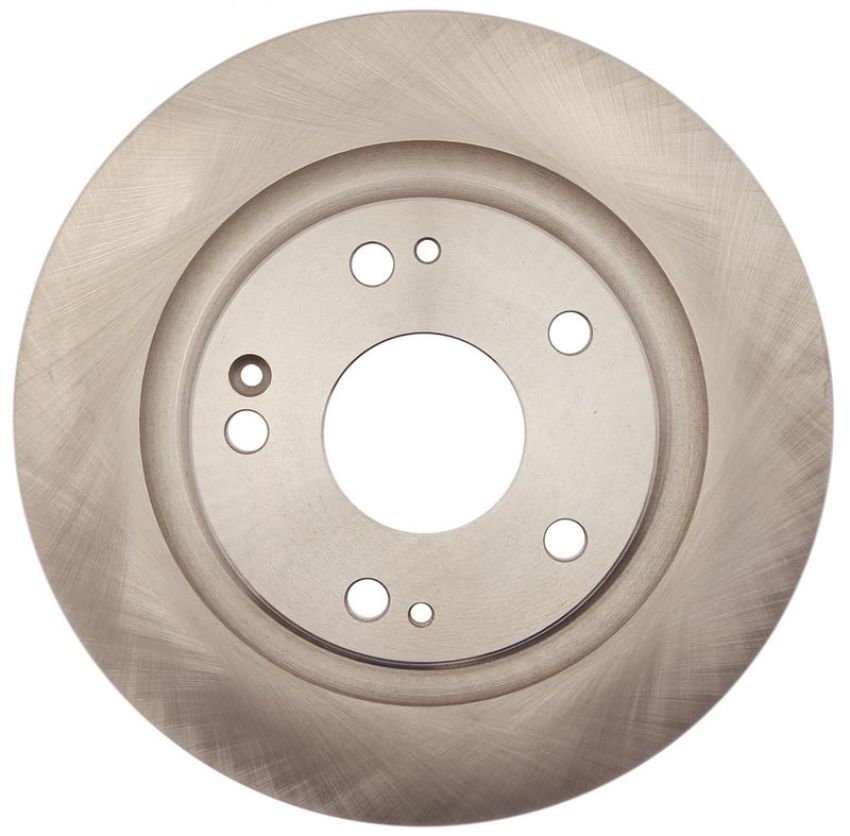 Raybestos 982354R Raybestos R-Line Brake Rotor