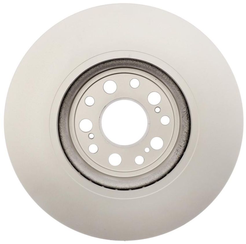 Raybestos 982355 Raybestos Specialty - Street Performance Coated Brake Rotor