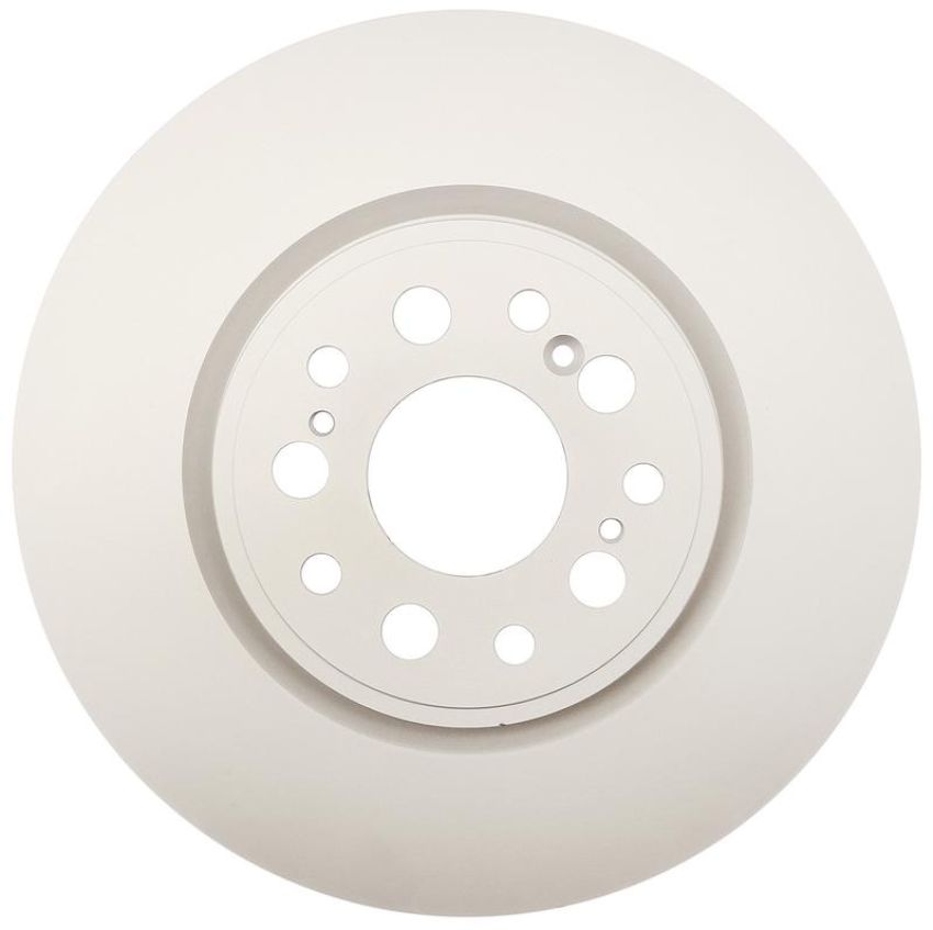 Raybestos 982355 Raybestos Specialty - Street Performance Coated Brake Rotor