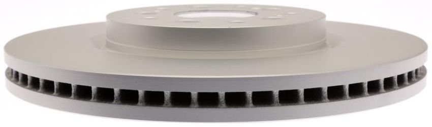Raybestos 982355FZN Raybestos Element3 Coated Brake Rotor