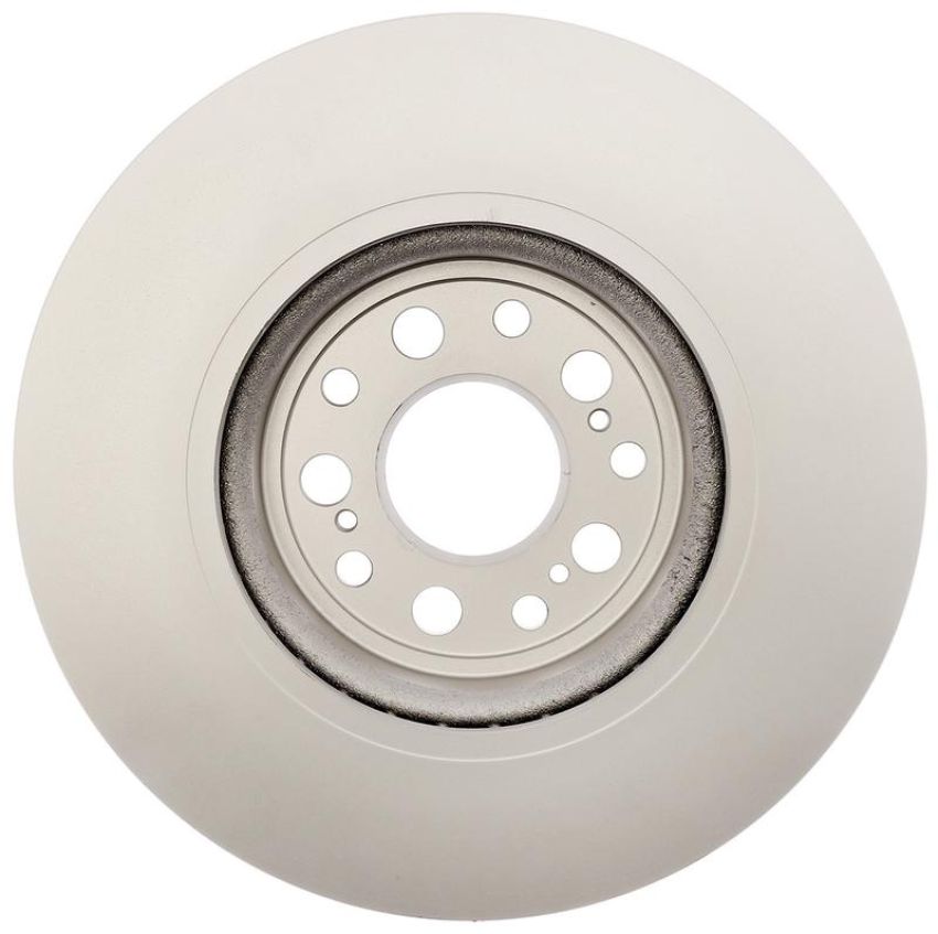 Raybestos 982355FZN Raybestos Element3 Coated Brake Rotor