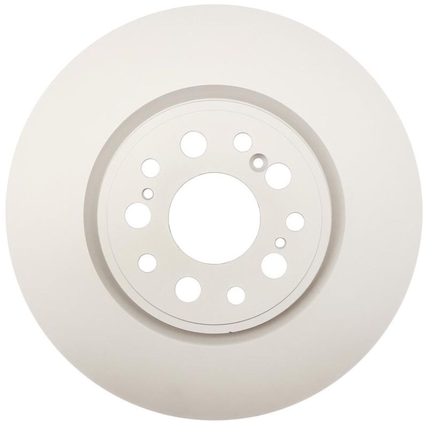 Raybestos 982355FZN Raybestos Element3 Coated Brake Rotor