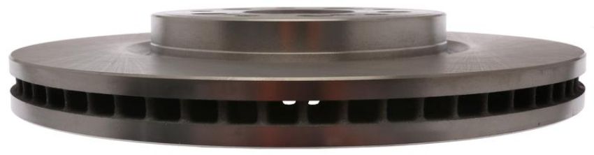 Raybestos 982355R Raybestos R-Line Brake Rotor