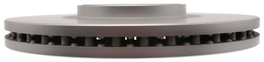 Raybestos 982356 Raybestos Specialty - Truck Coated Brake Rotor