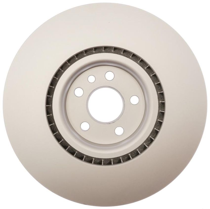 Raybestos 982356 Raybestos Specialty - Truck Coated Brake Rotor