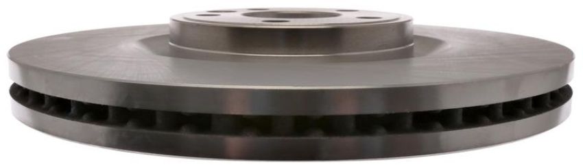 Raybestos 982356R Raybestos R-Line Brake Rotor