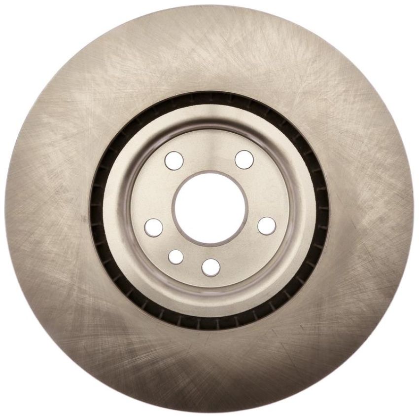 Raybestos 982356R Raybestos R-Line Brake Rotor