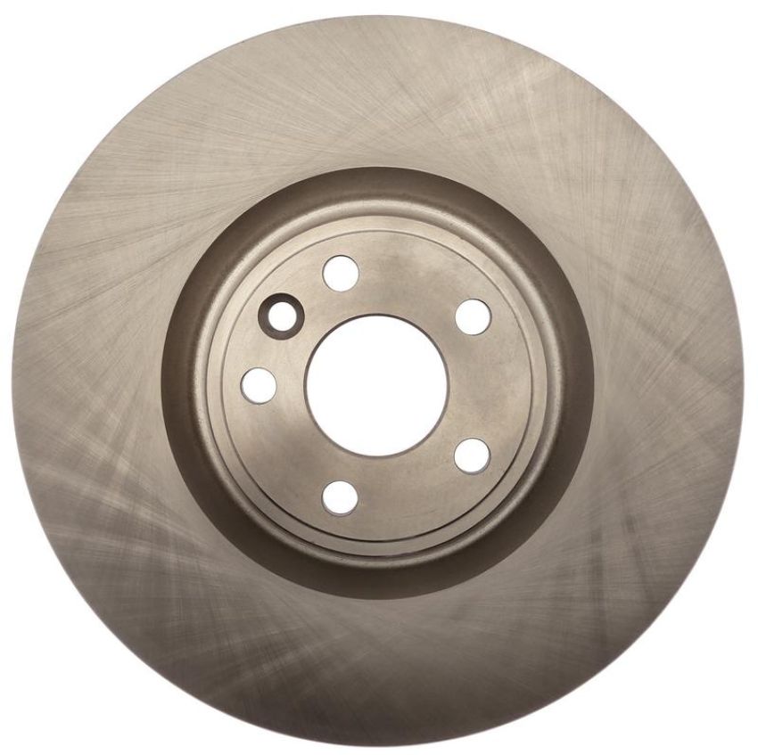 Raybestos 982356R Raybestos R-Line Brake Rotor
