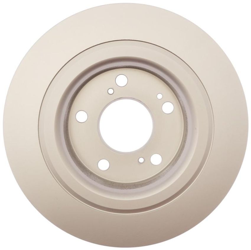 Raybestos 982357 Raybestos Specialty - Street Performance Coated Brake Rotor