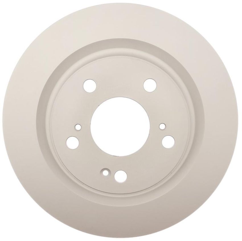Raybestos 982357 Raybestos Specialty - Street Performance Coated Brake Rotor