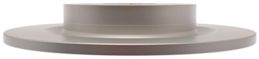Raybestos 982357FZN Raybestos Element3 Coated Brake Rotor