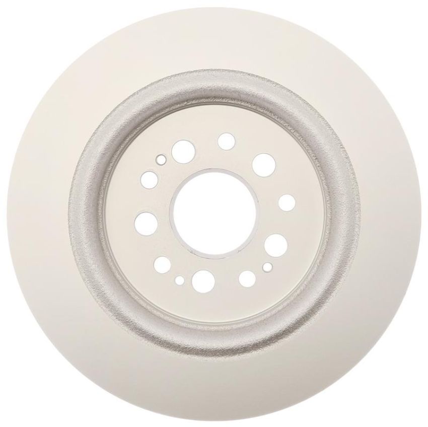 Raybestos 982358 Raybestos Specialty - Street Performance Coated Brake Rotor