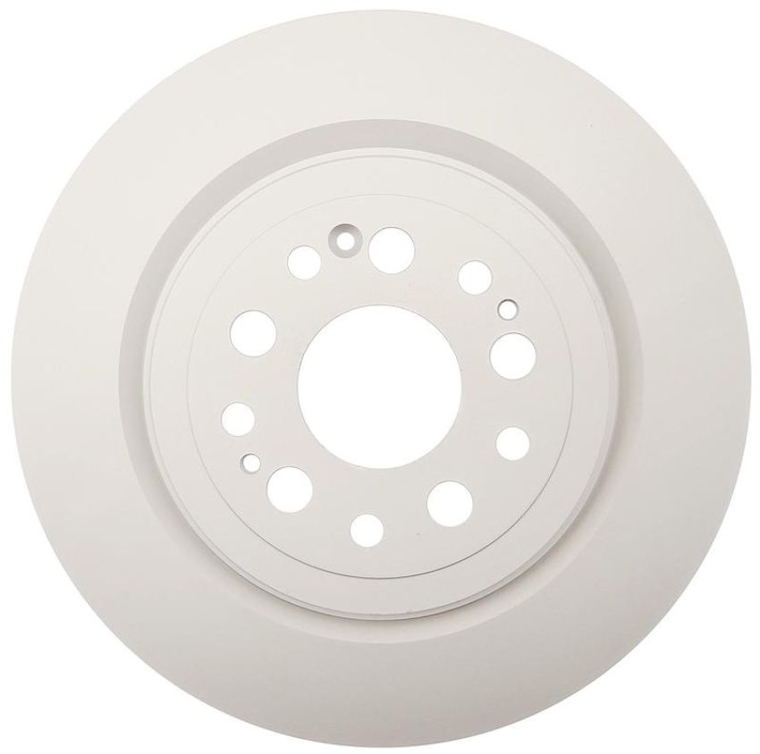 Raybestos 982358 Raybestos Specialty - Street Performance Coated Brake Rotor