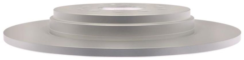 Raybestos 982358FZN Raybestos Element3 Coated Brake Rotor