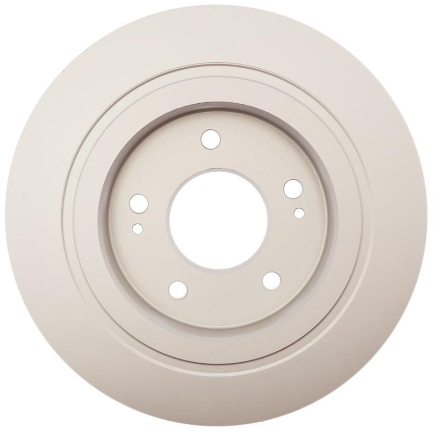 Raybestos 982362 Raybestos Specialty - Street Performance Coated Brake Rotor