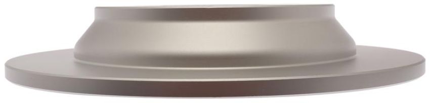 Raybestos 982363 Raybestos Specialty - Street Performance Coated Brake Rotor