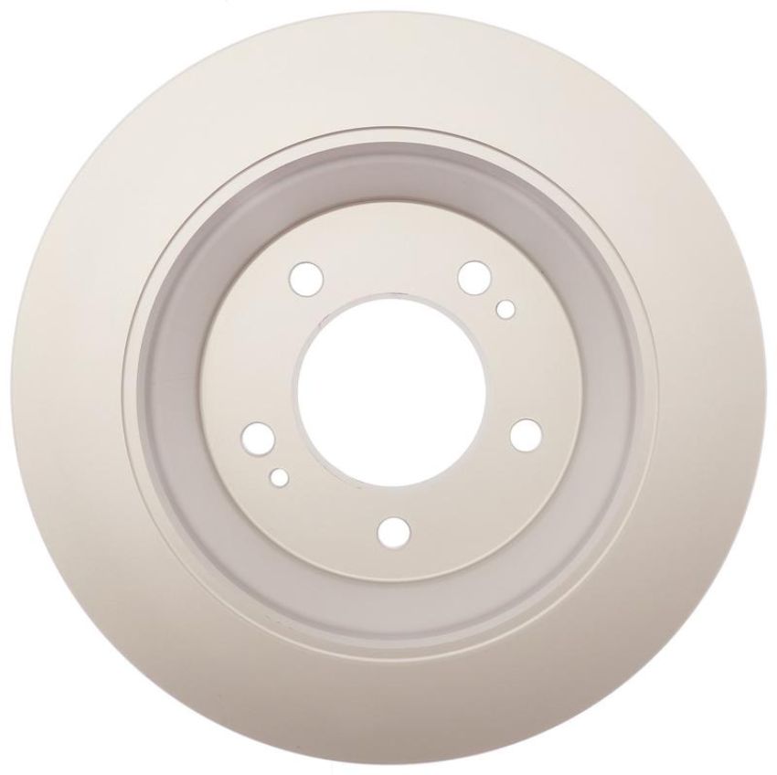 Raybestos 982363 Raybestos Specialty - Street Performance Coated Brake Rotor