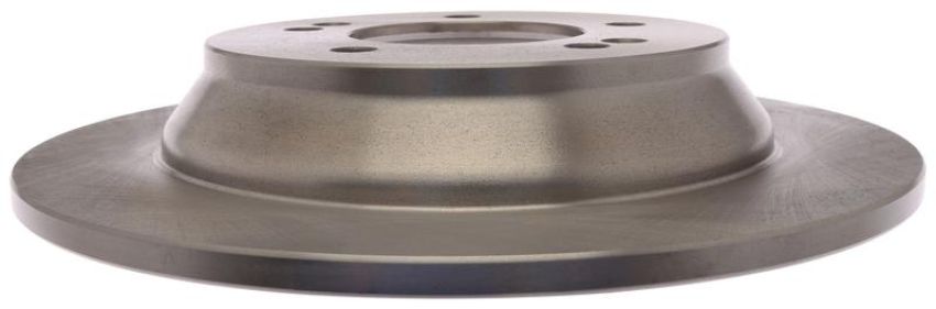 Raybestos 982363R Raybestos R-Line Brake Rotor