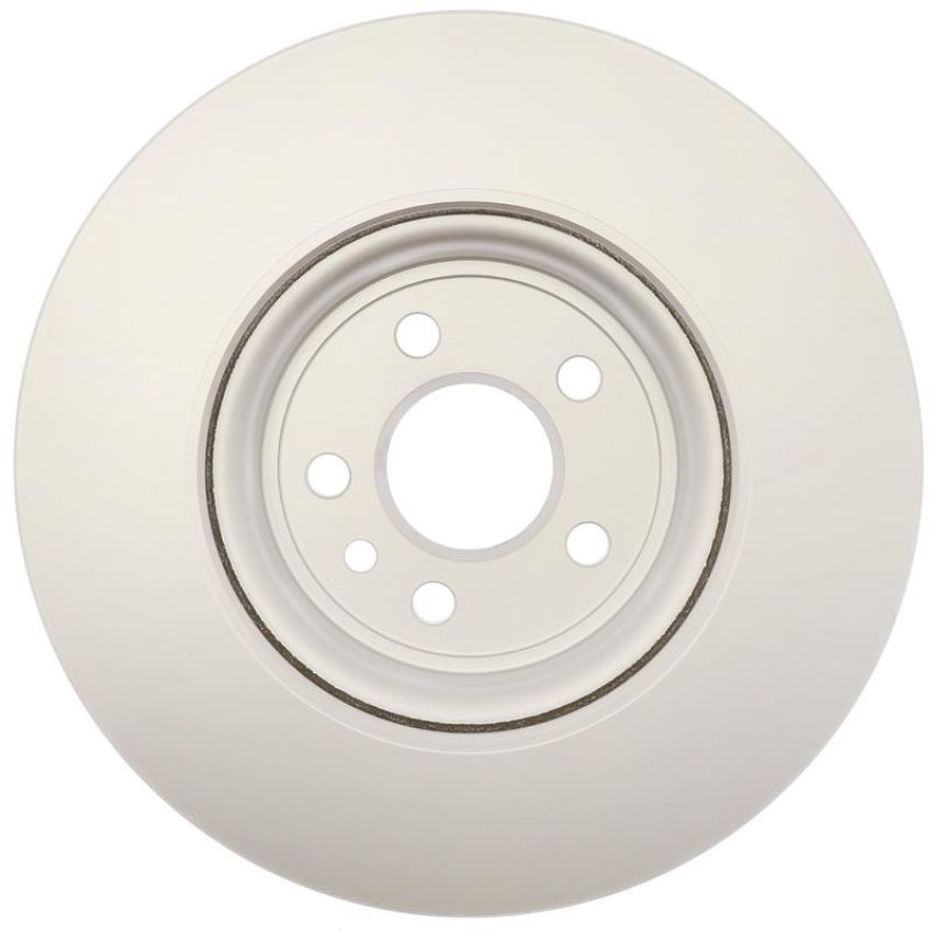 Raybestos 982364 Raybestos Specialty - Truck Coated Brake Rotor