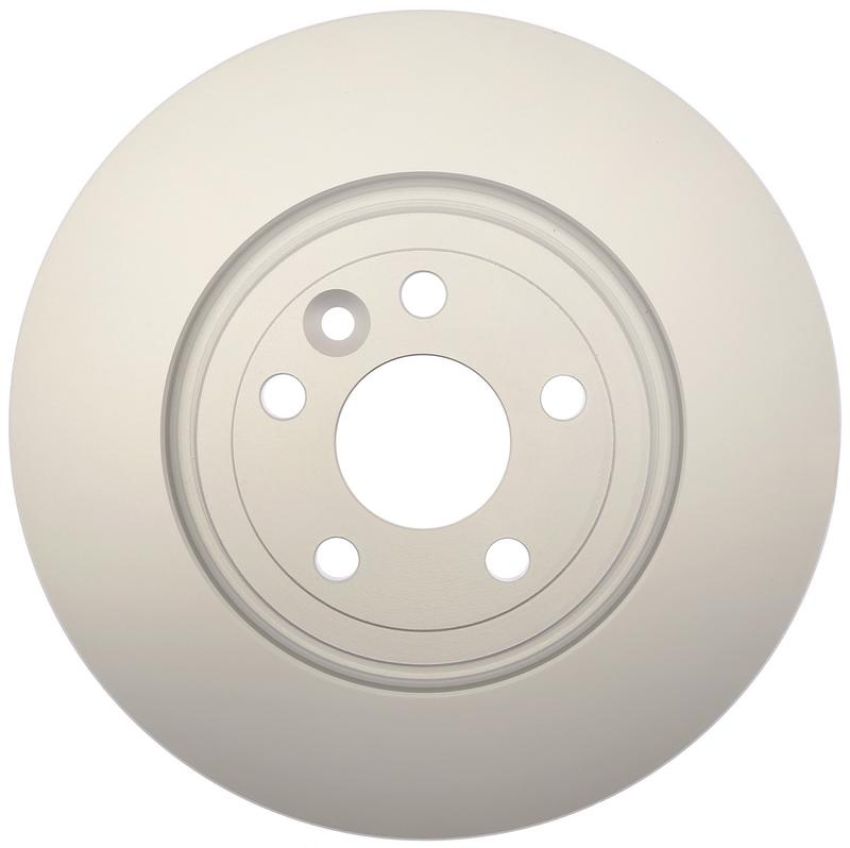 Raybestos 982364 Raybestos Specialty - Truck Coated Brake Rotor