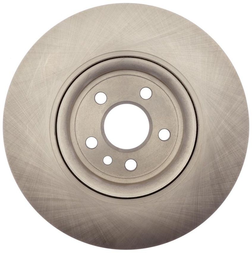 Raybestos 982364R Raybestos R-Line Brake Rotor