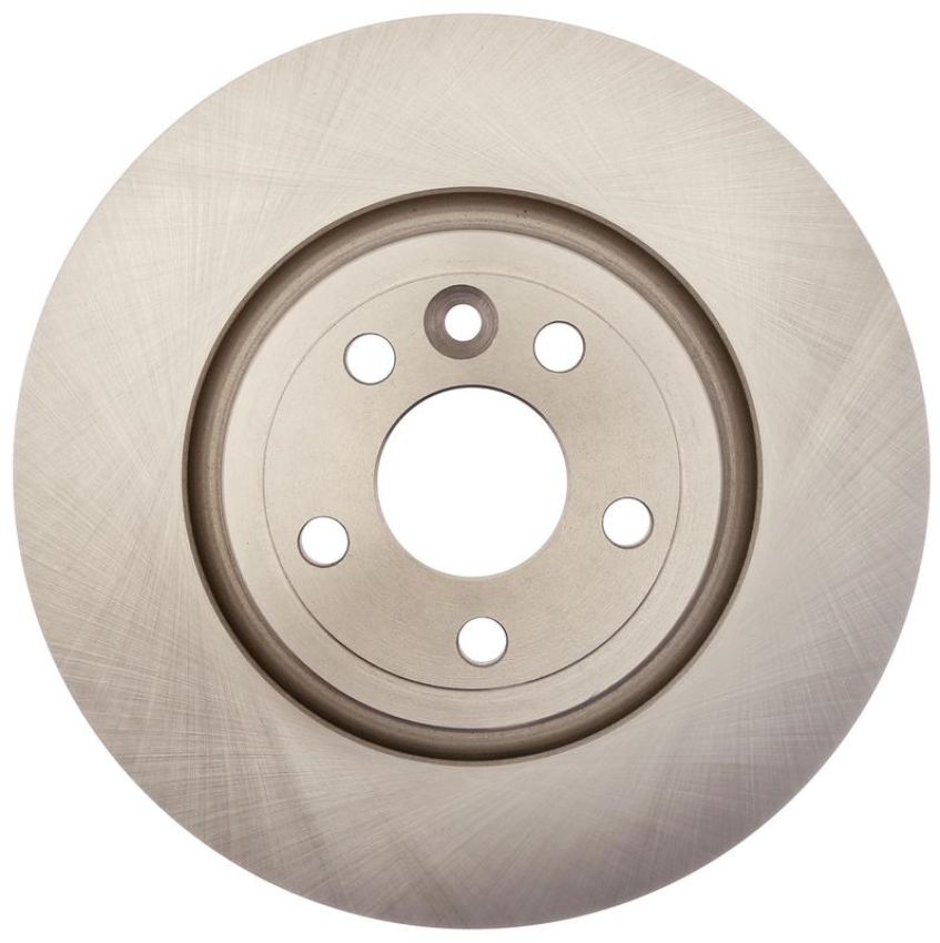 Raybestos 982364R Raybestos R-Line Brake Rotor