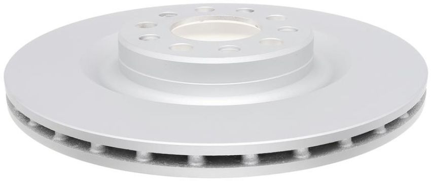 Raybestos 982365FZN Raybestos Element3 Coated Brake Rotor