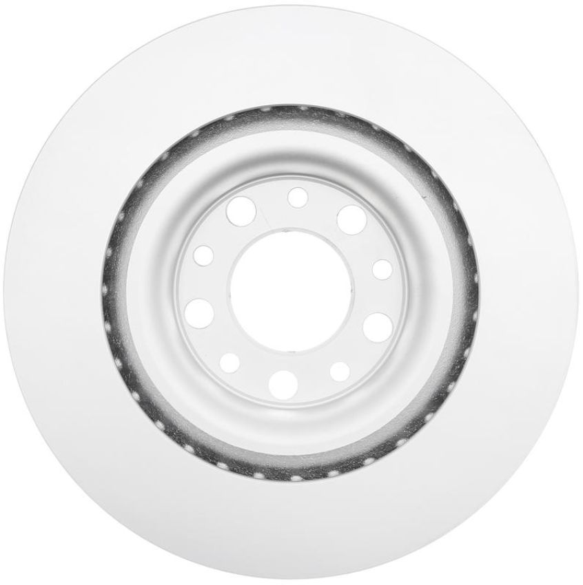 Raybestos 982365FZN Raybestos Element3 Coated Brake Rotor
