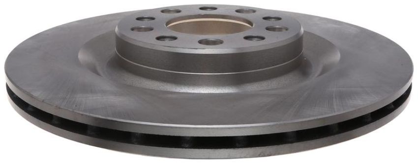 Raybestos 982365R Raybestos R-Line Brake Rotor