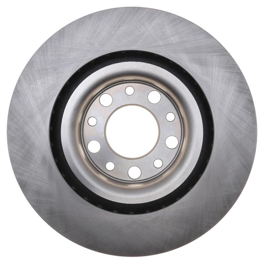 Raybestos 982365R Raybestos R-Line Brake Rotor