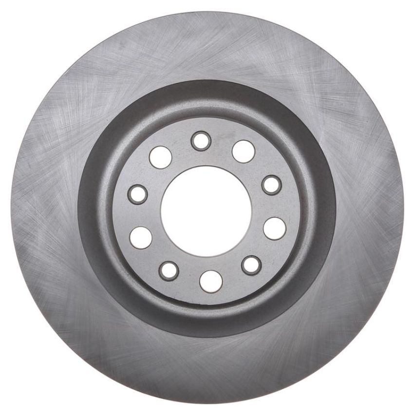 Raybestos 982365R Raybestos R-Line Brake Rotor