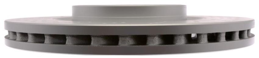 Raybestos 982379 Raybestos Specialty - Street Performance Coated Brake Rotor