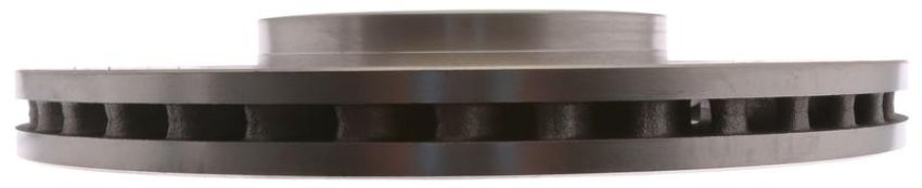 Raybestos 982379R Raybestos R-Line Brake Rotor