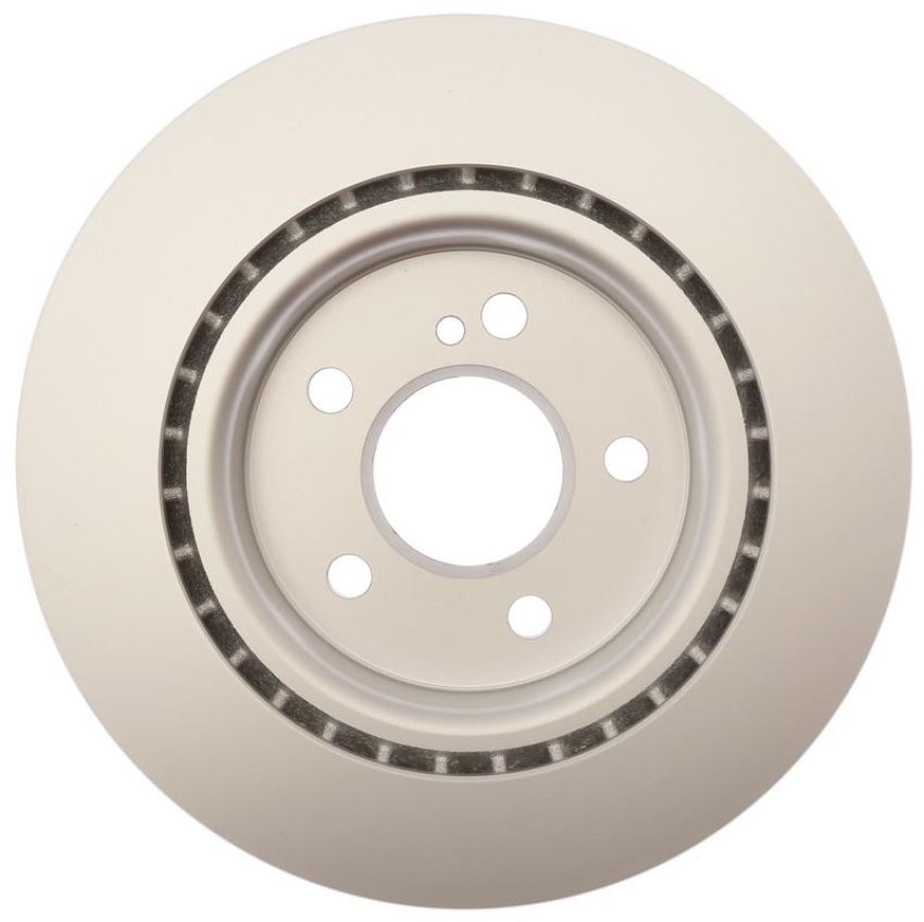 Raybestos 982380 Raybestos Specialty - Street Performance Coated Brake Rotor